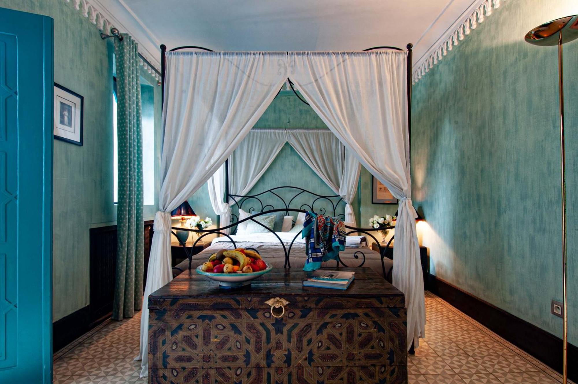 Riad Callas Essaouira Exterior foto