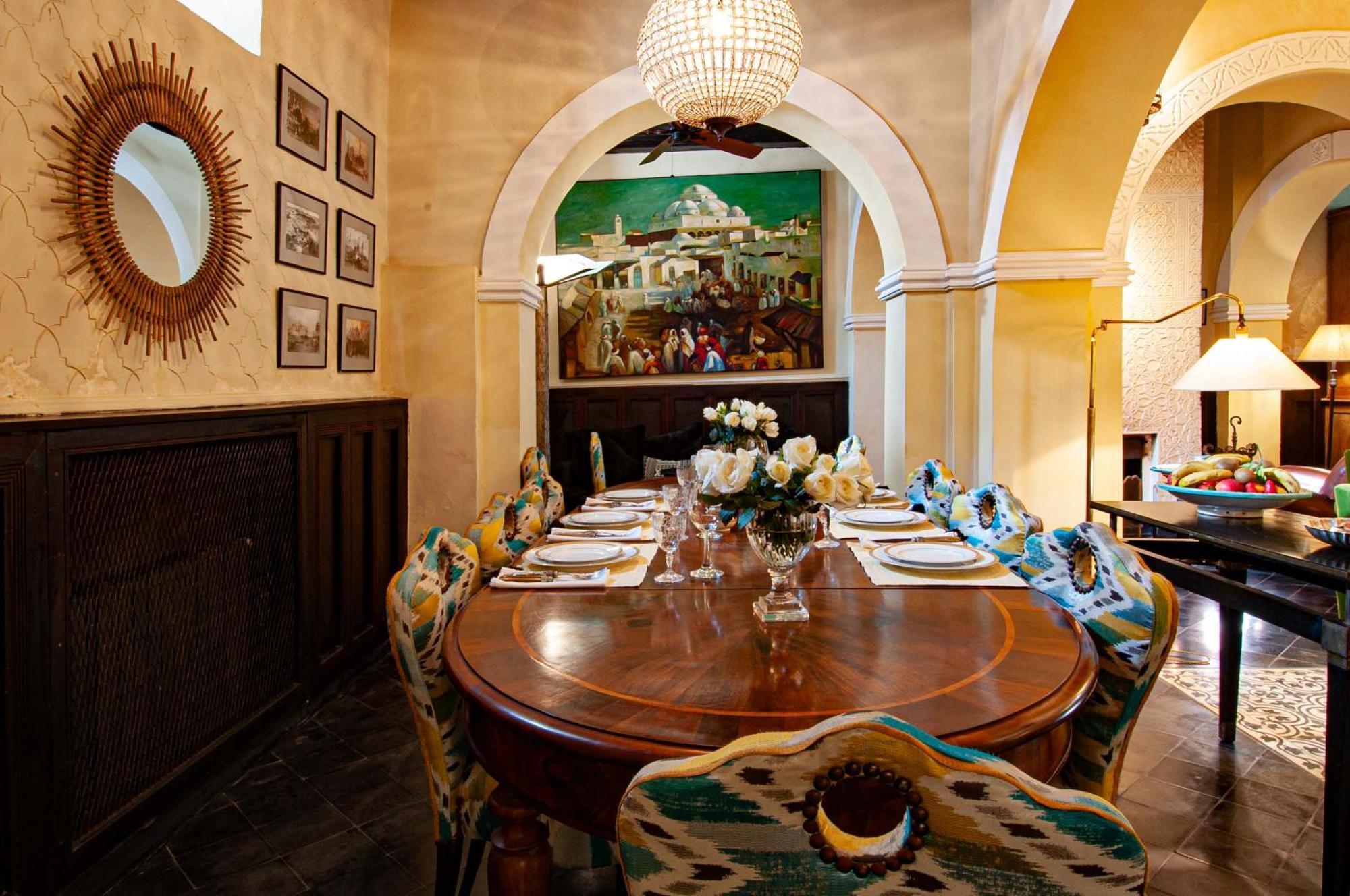 Riad Callas Essaouira Exterior foto