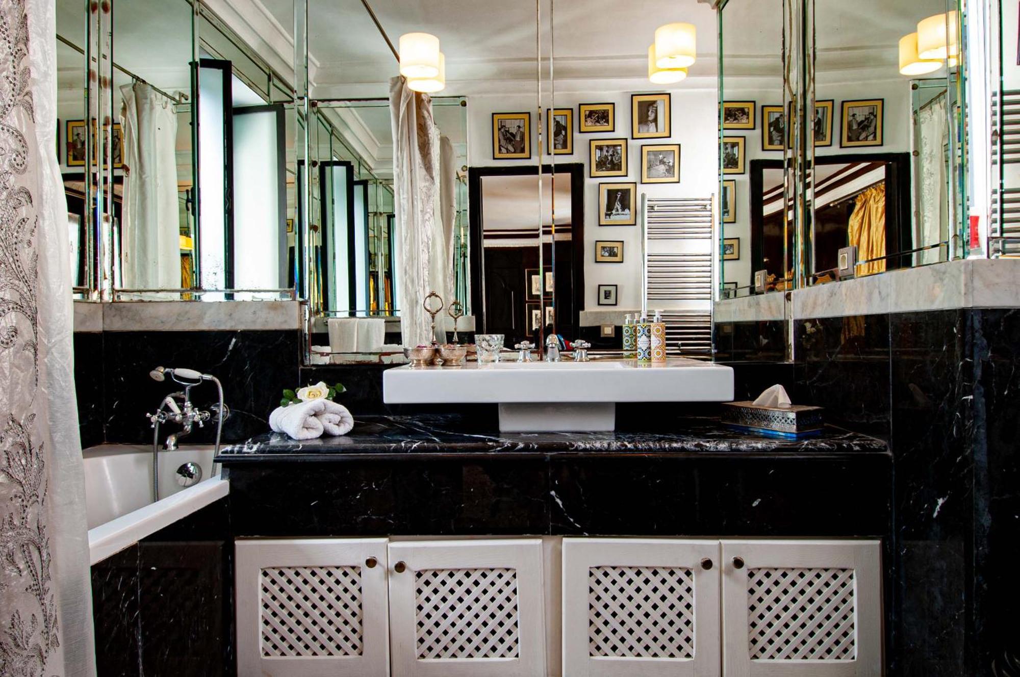 Riad Callas Essaouira Exterior foto